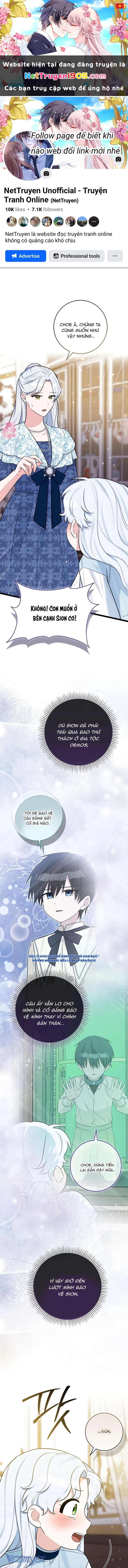 Thỏ Á? Rõ Ràng Là Mãnh Thú Cơ Mà! Chapter 20 - 1