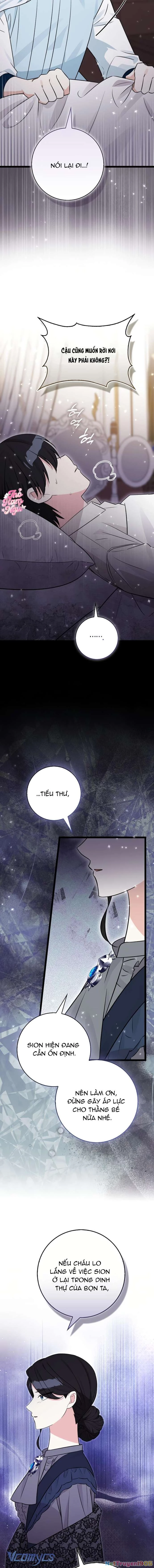 Thỏ Á? Rõ Ràng Là Mãnh Thú Cơ Mà! Chapter 20 - 2