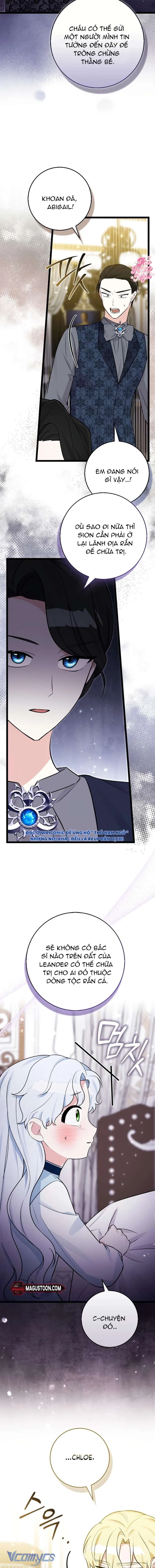 Thỏ Á? Rõ Ràng Là Mãnh Thú Cơ Mà! Chapter 20 - 3