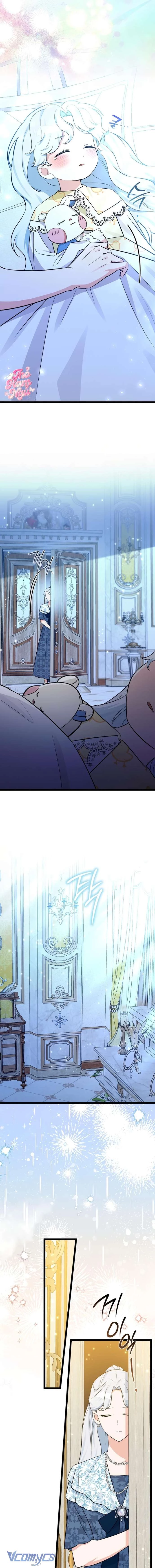 Thỏ Á? Rõ Ràng Là Mãnh Thú Cơ Mà! Chapter 20 - 6