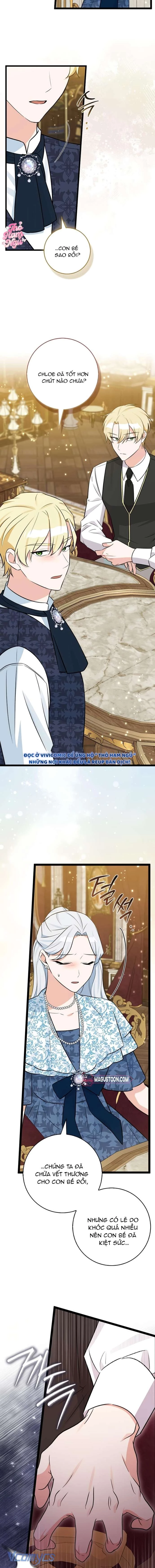 Thỏ Á? Rõ Ràng Là Mãnh Thú Cơ Mà! Chapter 20 - 7