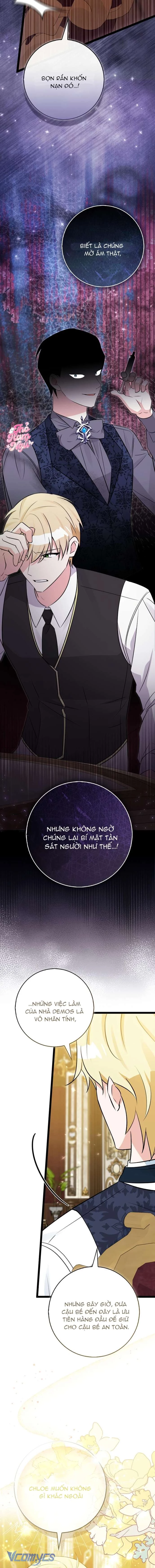 Thỏ Á? Rõ Ràng Là Mãnh Thú Cơ Mà! Chapter 20 - 8