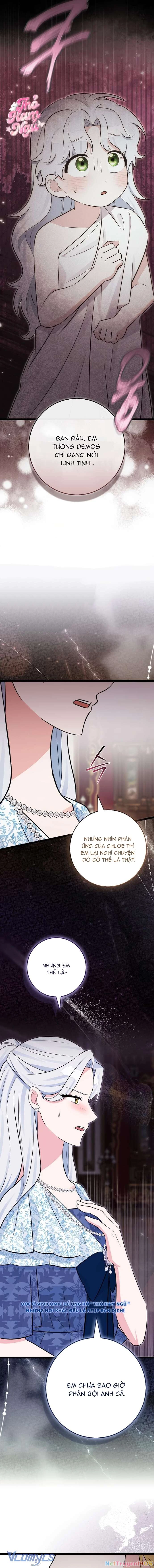Thỏ Á? Rõ Ràng Là Mãnh Thú Cơ Mà! Chapter 20 - 11