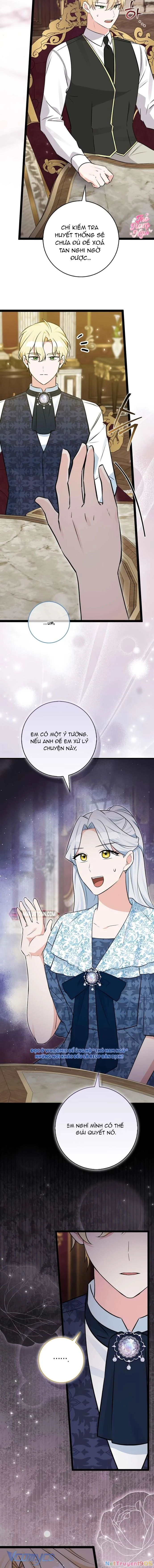 Thỏ Á? Rõ Ràng Là Mãnh Thú Cơ Mà! Chapter 20 - 13