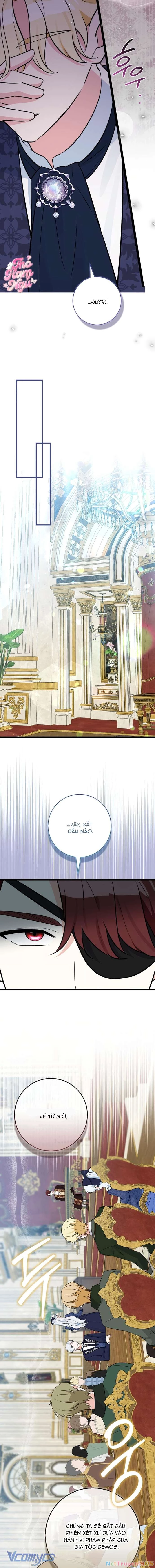 Thỏ Á? Rõ Ràng Là Mãnh Thú Cơ Mà! Chapter 20 - 14