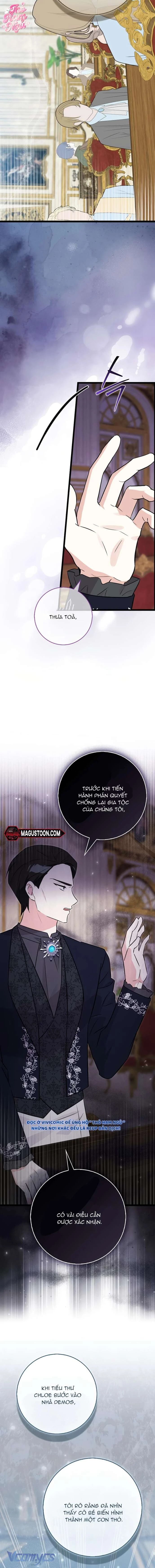 Thỏ Á? Rõ Ràng Là Mãnh Thú Cơ Mà! Chapter 20 - 15