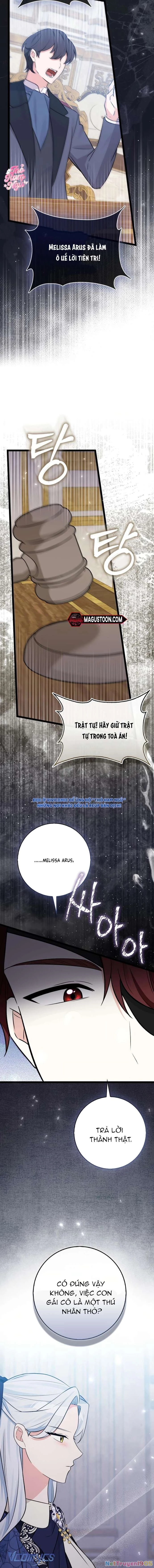Thỏ Á? Rõ Ràng Là Mãnh Thú Cơ Mà! Chapter 20 - 17
