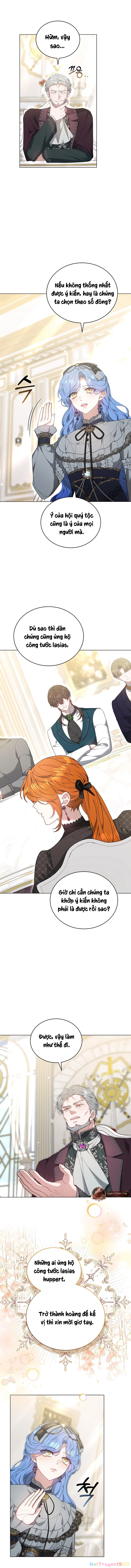 Dù Là Mẹ Kế Nhưng Tôi Thoát Khỏi Cái Chết Rất Dễ Dàng Chapter  86 - 8