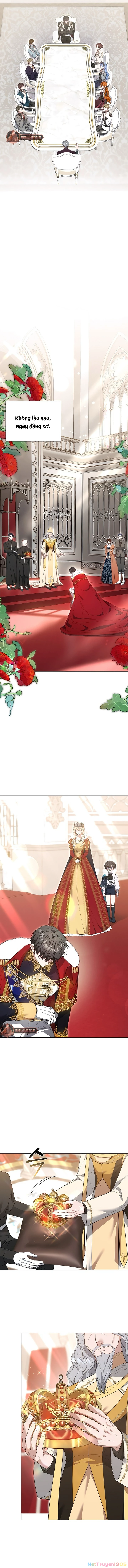 Dù Là Mẹ Kế Nhưng Tôi Thoát Khỏi Cái Chết Rất Dễ Dàng Chapter  86 - 10