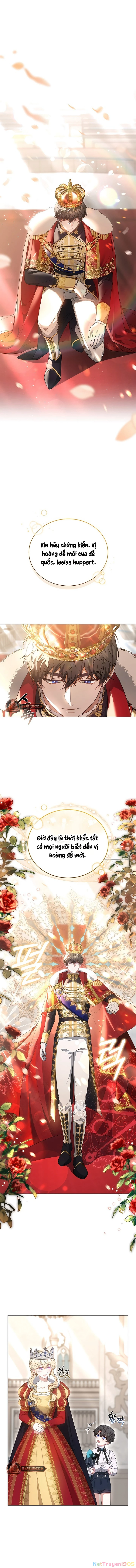 Dù Là Mẹ Kế Nhưng Tôi Thoát Khỏi Cái Chết Rất Dễ Dàng Chapter  86 - 11