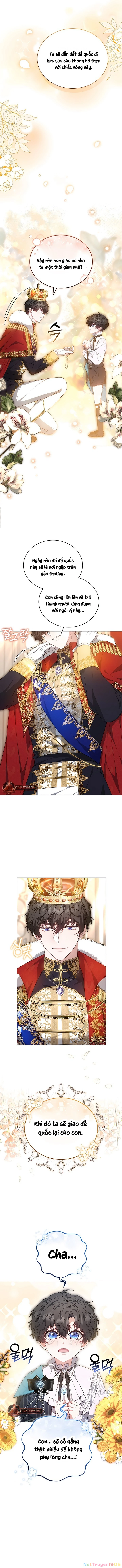 Dù Là Mẹ Kế Nhưng Tôi Thoát Khỏi Cái Chết Rất Dễ Dàng Chapter  86 - 15