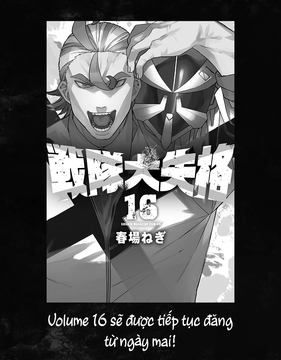 Chiến Đội Đại Thất Cách Chapter 142 - 20