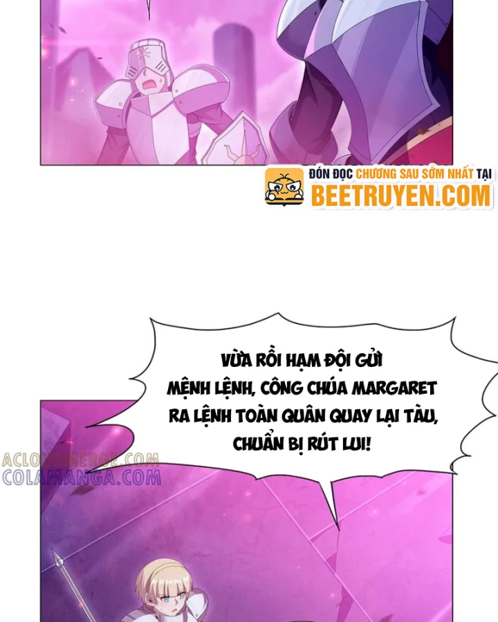 Ma Vương Thất Nghiệp Chapter 443 - 4