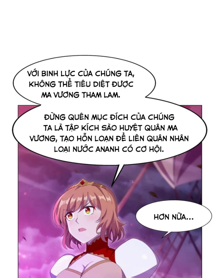 Ma Vương Thất Nghiệp Chapter 443 - 7