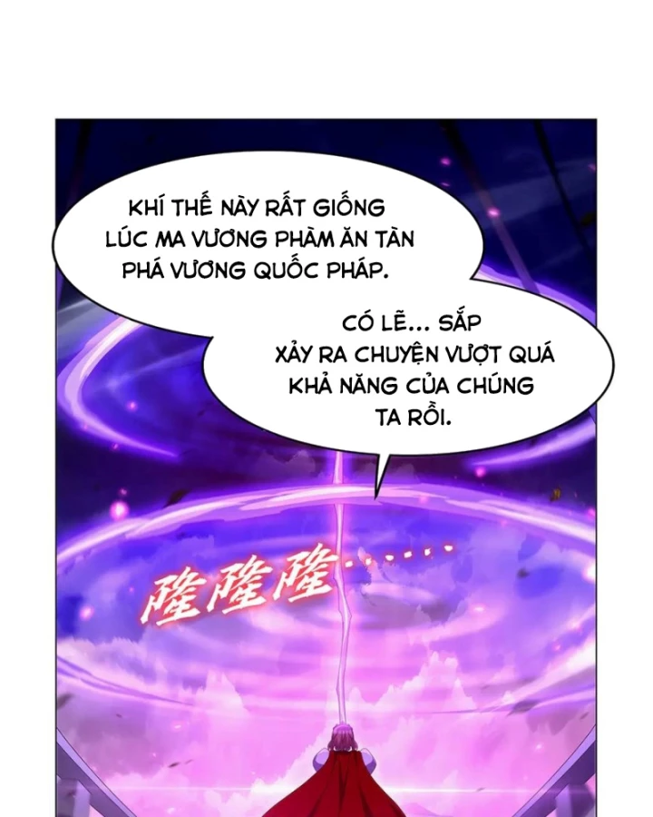 Ma Vương Thất Nghiệp Chapter 443 - 9