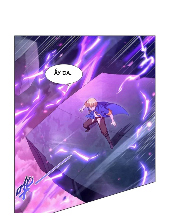 Ma Vương Thất Nghiệp Chapter 443 - 12