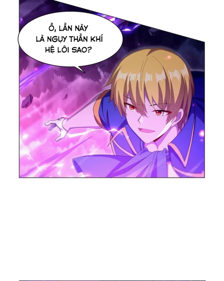 Ma Vương Thất Nghiệp Chapter 443 - 15
