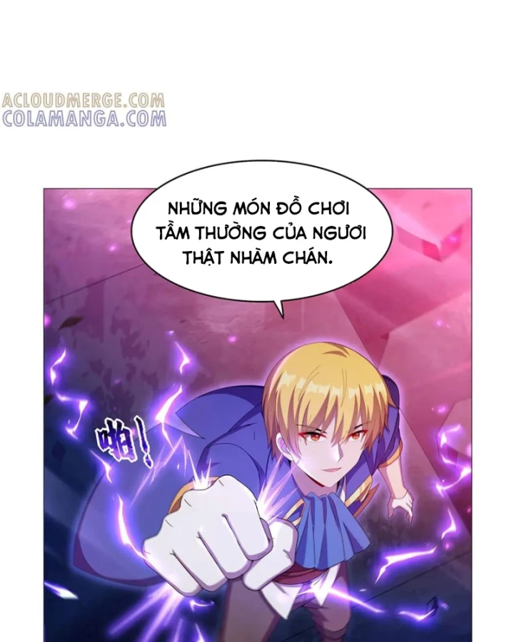 Ma Vương Thất Nghiệp Chapter 443 - 19