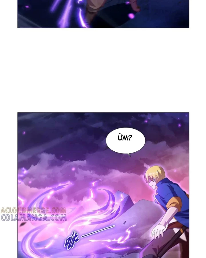 Ma Vương Thất Nghiệp Chapter 443 - 20