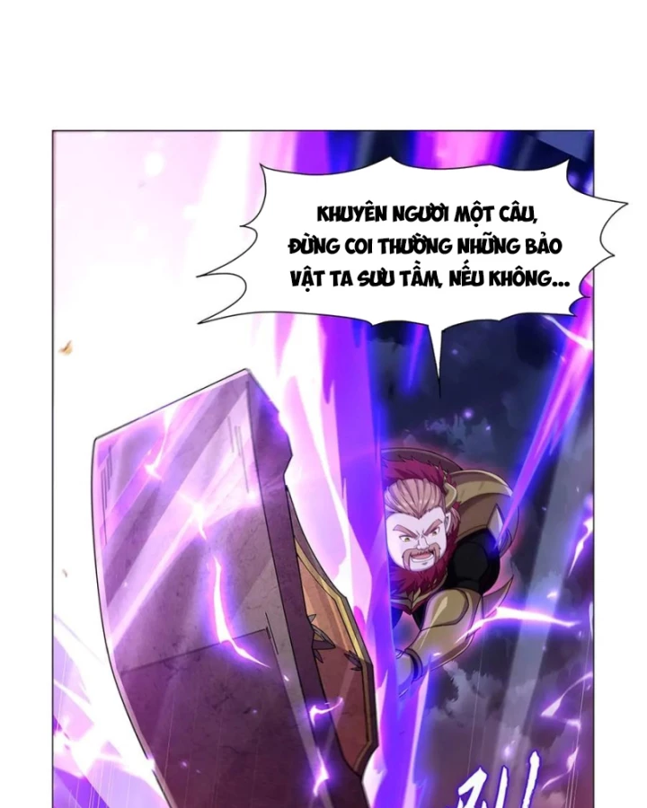 Ma Vương Thất Nghiệp Chapter 443 - 23