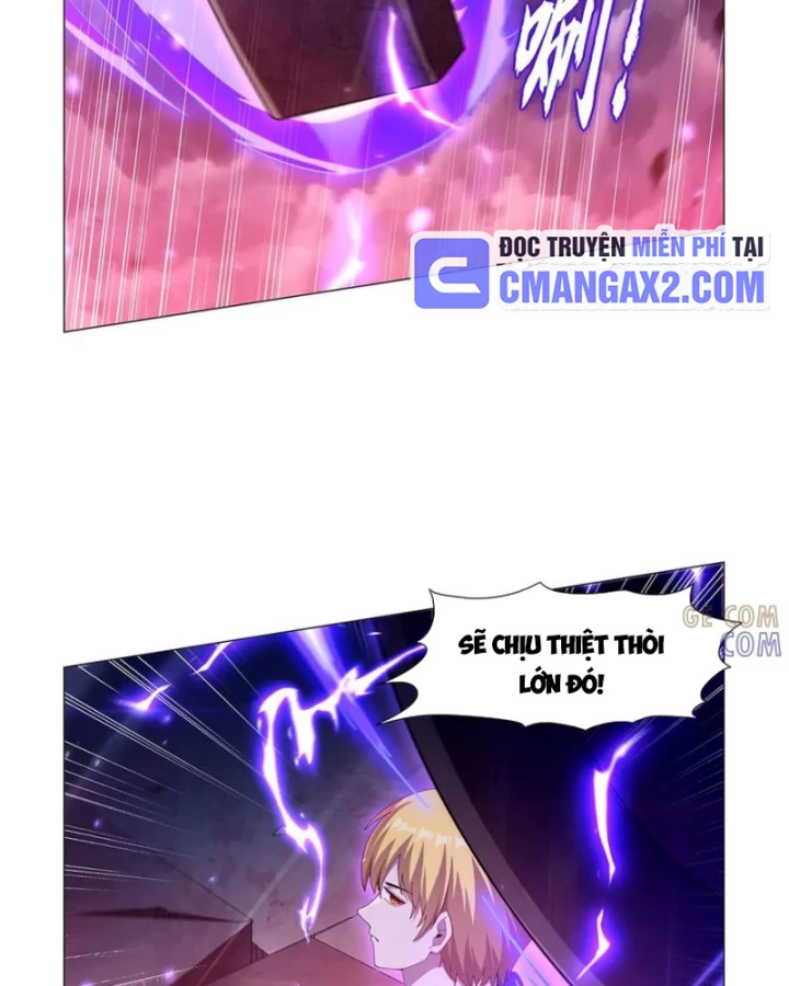 Ma Vương Thất Nghiệp Chapter 443 - 24