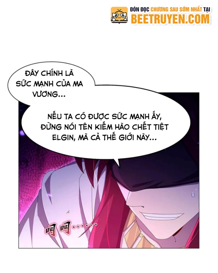 Ma Vương Thất Nghiệp Chapter 443 - 31