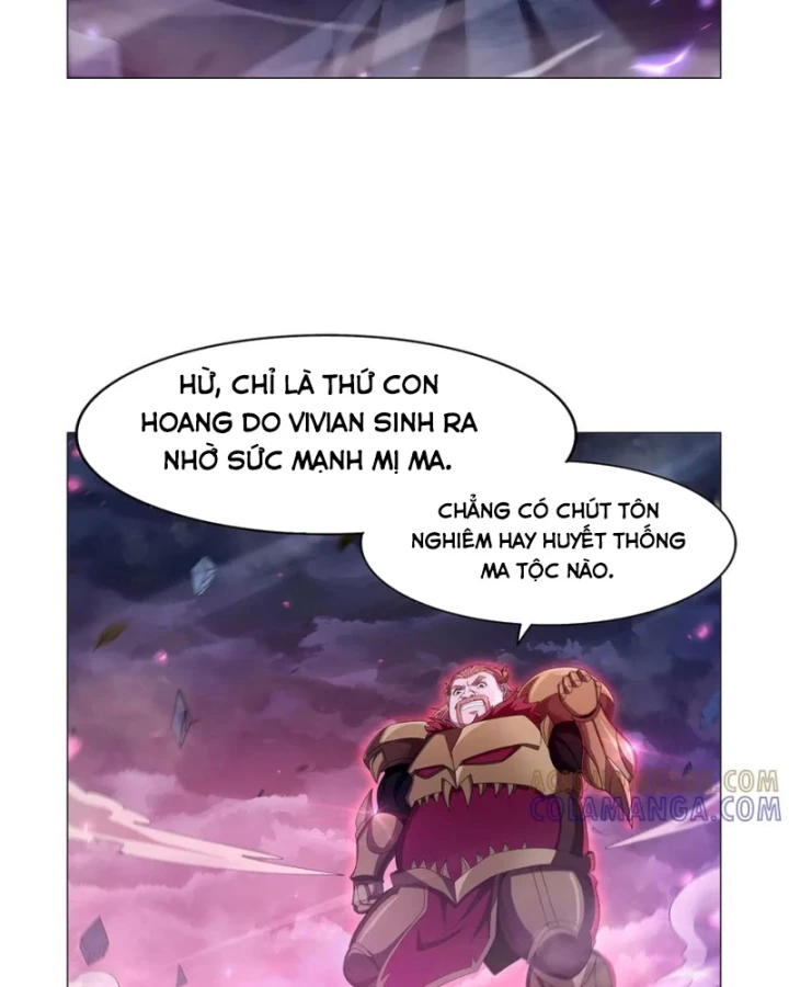 Ma Vương Thất Nghiệp Chapter 443 - 34