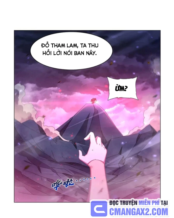Ma Vương Thất Nghiệp Chapter 443 - 37