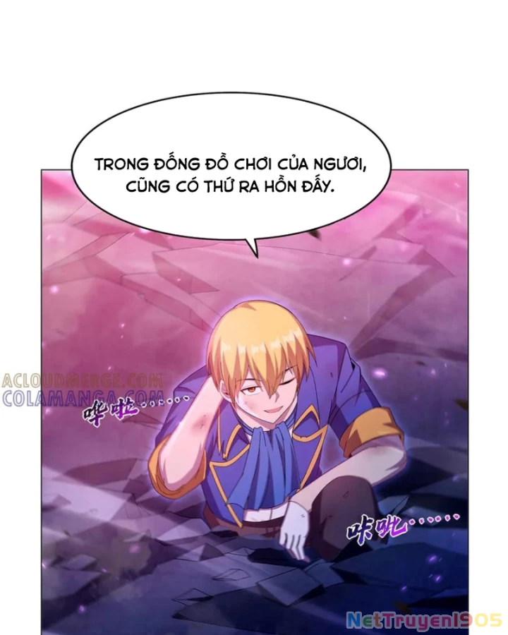Ma Vương Thất Nghiệp Chapter 443 - 38