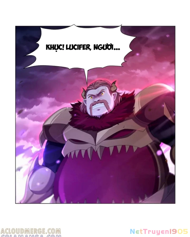 Ma Vương Thất Nghiệp Chapter 443 - 40