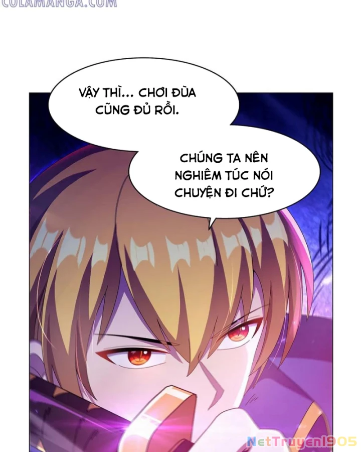 Ma Vương Thất Nghiệp Chapter 443 - 41
