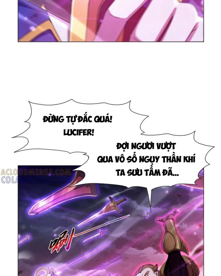 Ma Vương Thất Nghiệp Chapter 443 - 42