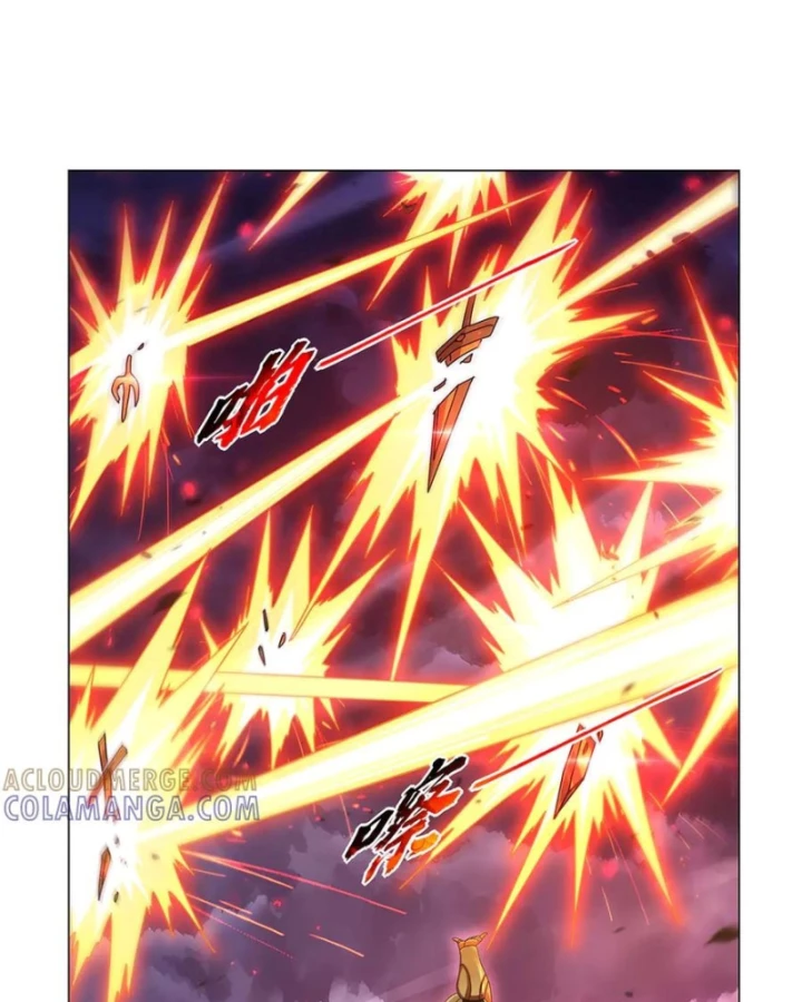 Ma Vương Thất Nghiệp Chapter 443 - 44