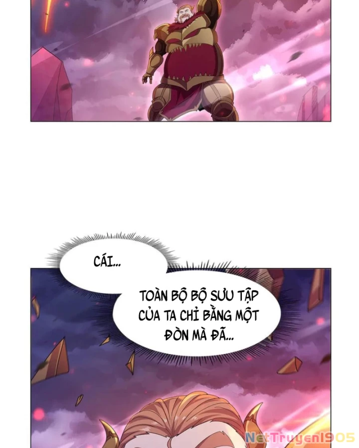 Ma Vương Thất Nghiệp Chapter 443 - 45