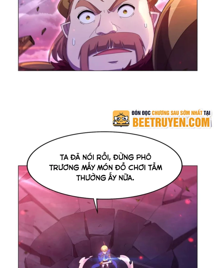 Ma Vương Thất Nghiệp Chapter 443 - 46
