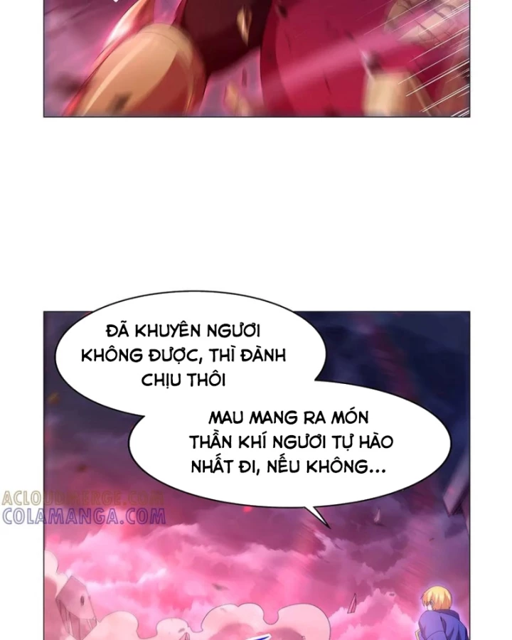 Ma Vương Thất Nghiệp Chapter 443 - 55