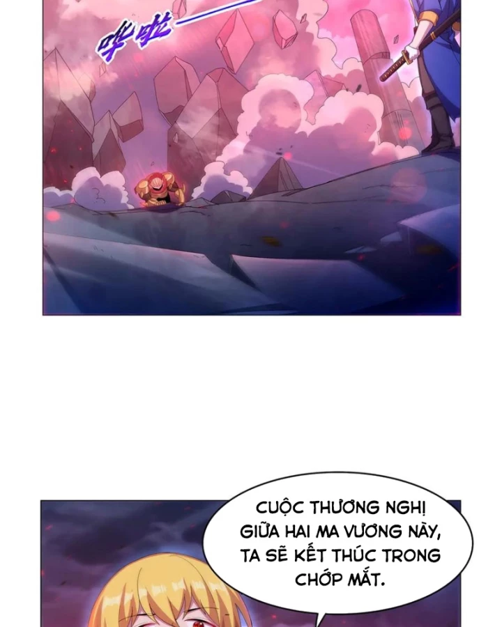 Ma Vương Thất Nghiệp Chapter 443 - 56