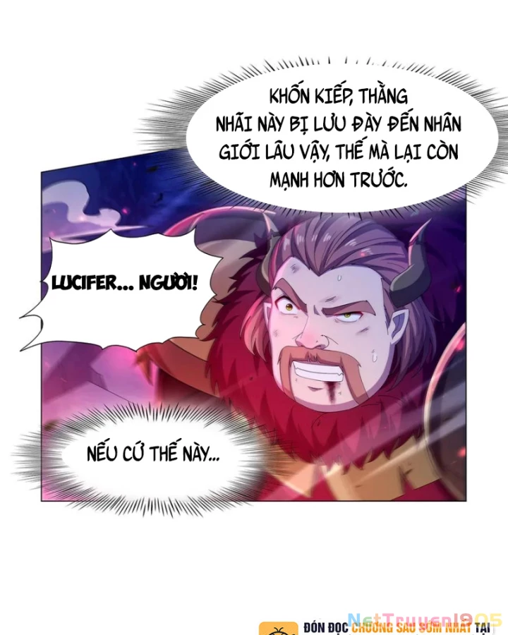 Ma Vương Thất Nghiệp Chapter 443 - 58