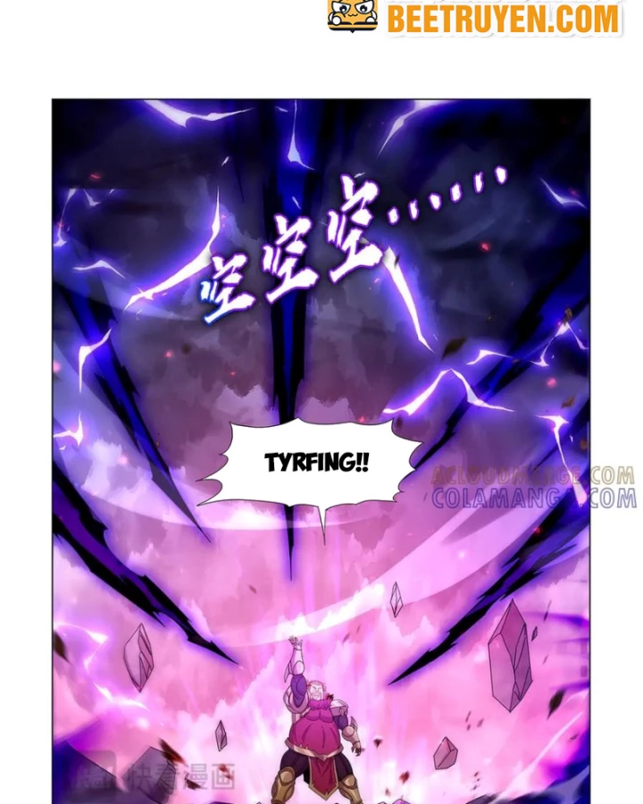 Ma Vương Thất Nghiệp Chapter 443 - 59