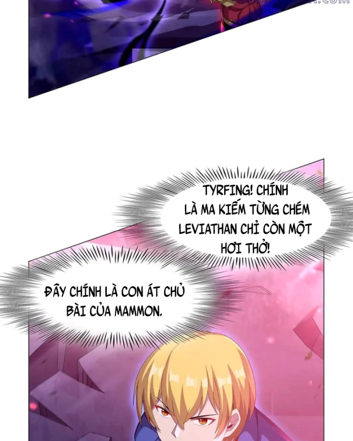 Ma Vương Thất Nghiệp Chapter 443 - 62