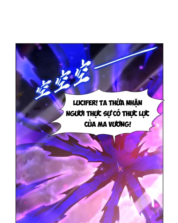 Ma Vương Thất Nghiệp Chapter 443 - 64