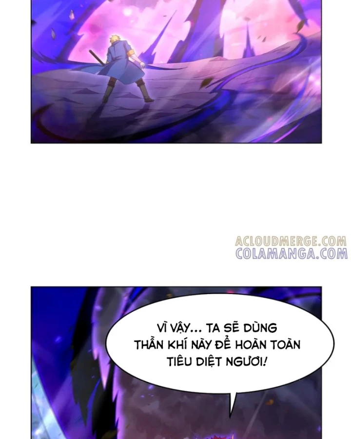 Ma Vương Thất Nghiệp Chapter 443 - 65