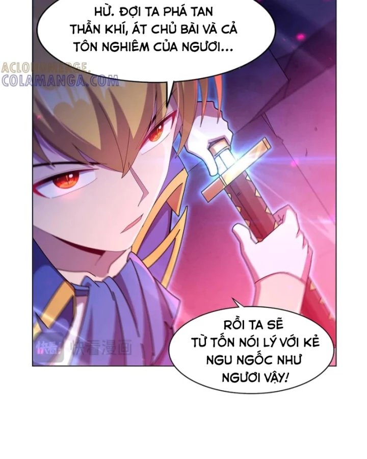 Ma Vương Thất Nghiệp Chapter 443 - 67