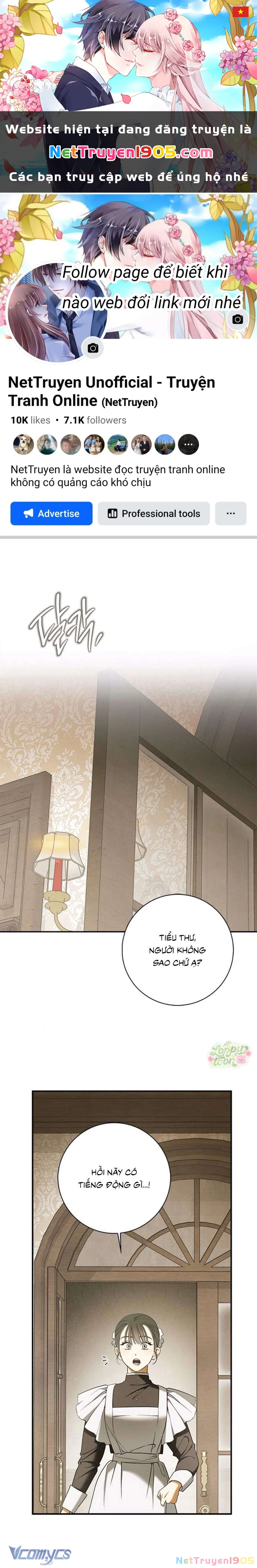 Quý Cô Pendleton Chapter 24 - 1