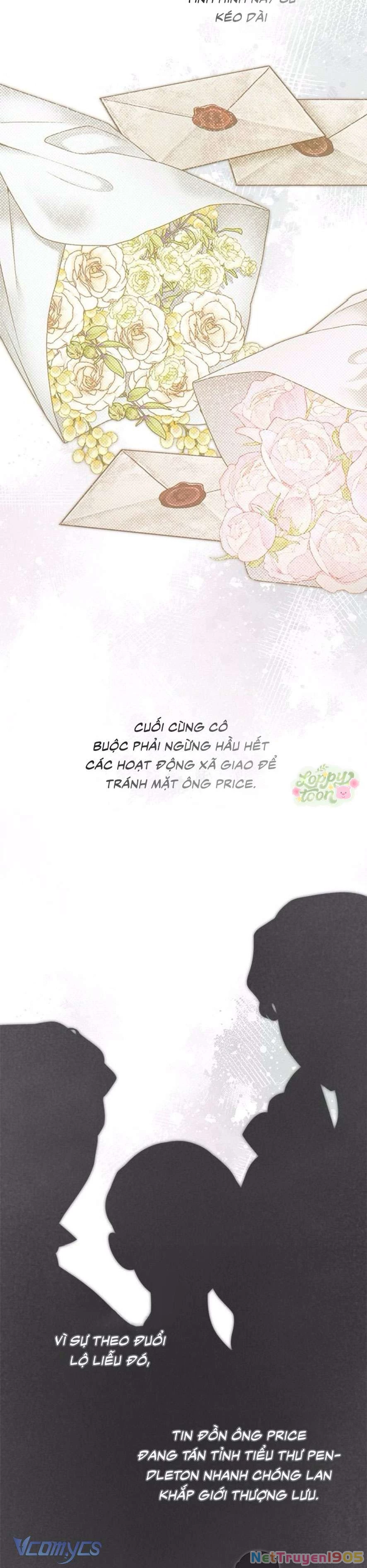 Quý Cô Pendleton Chapter 24 - 12