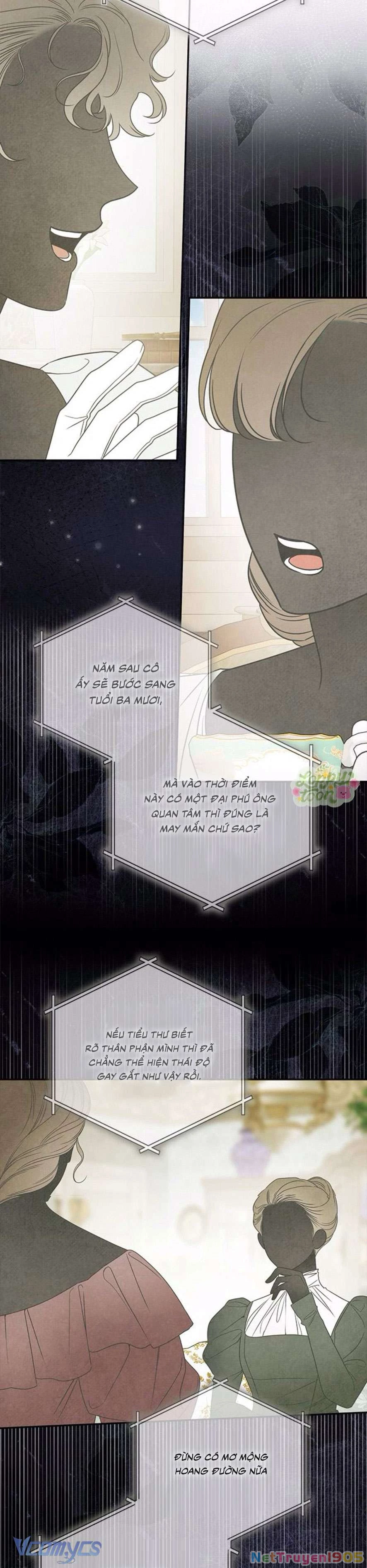 Quý Cô Pendleton Chapter 24 - 14