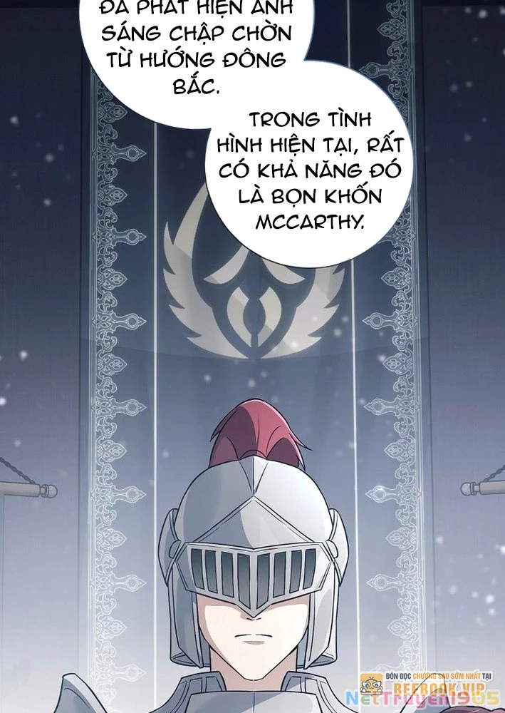 Ma Pháp Quân Chủ Chapter 1 - 9