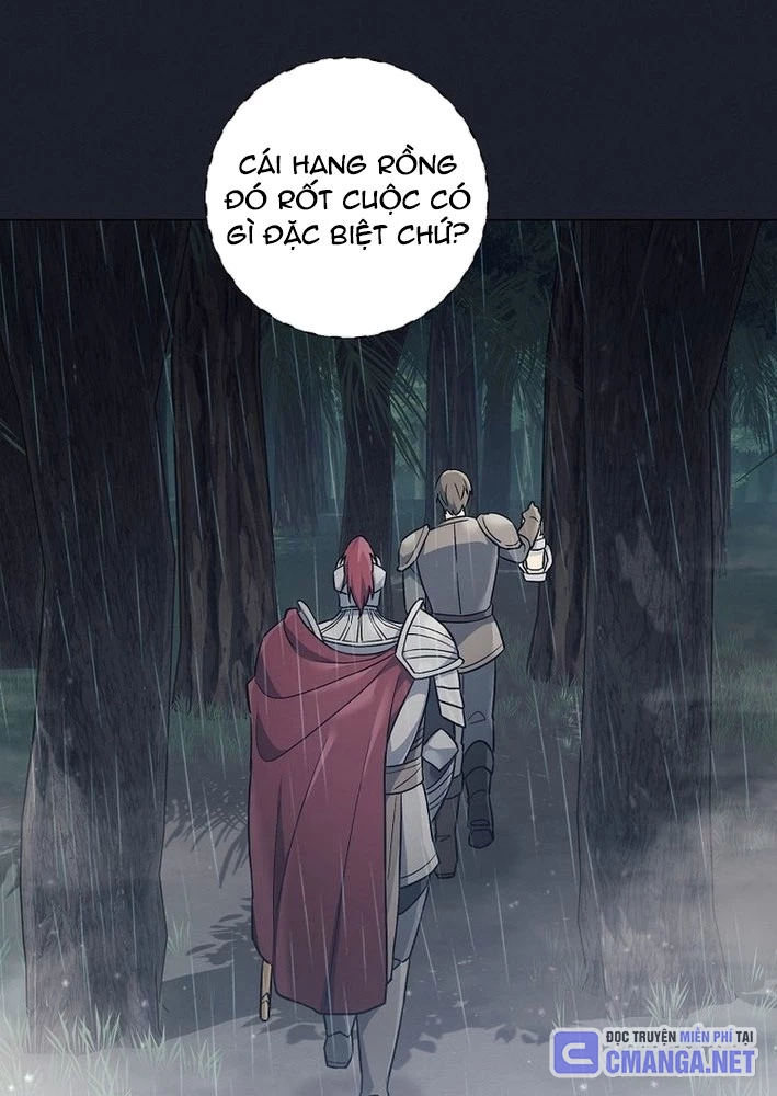 Ma Pháp Quân Chủ Chapter 1 - 18