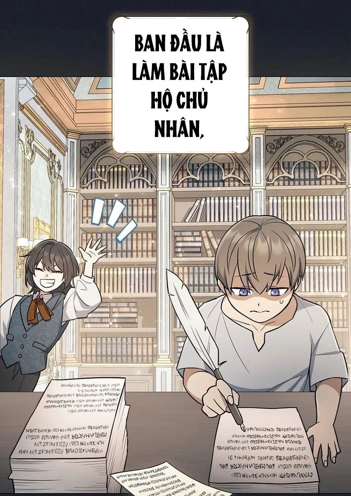 Ma Pháp Quân Chủ Chapter 1 - 26