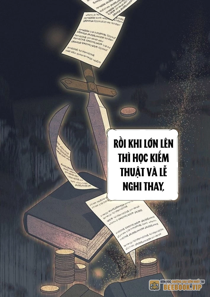 Ma Pháp Quân Chủ Chapter 1 - 27